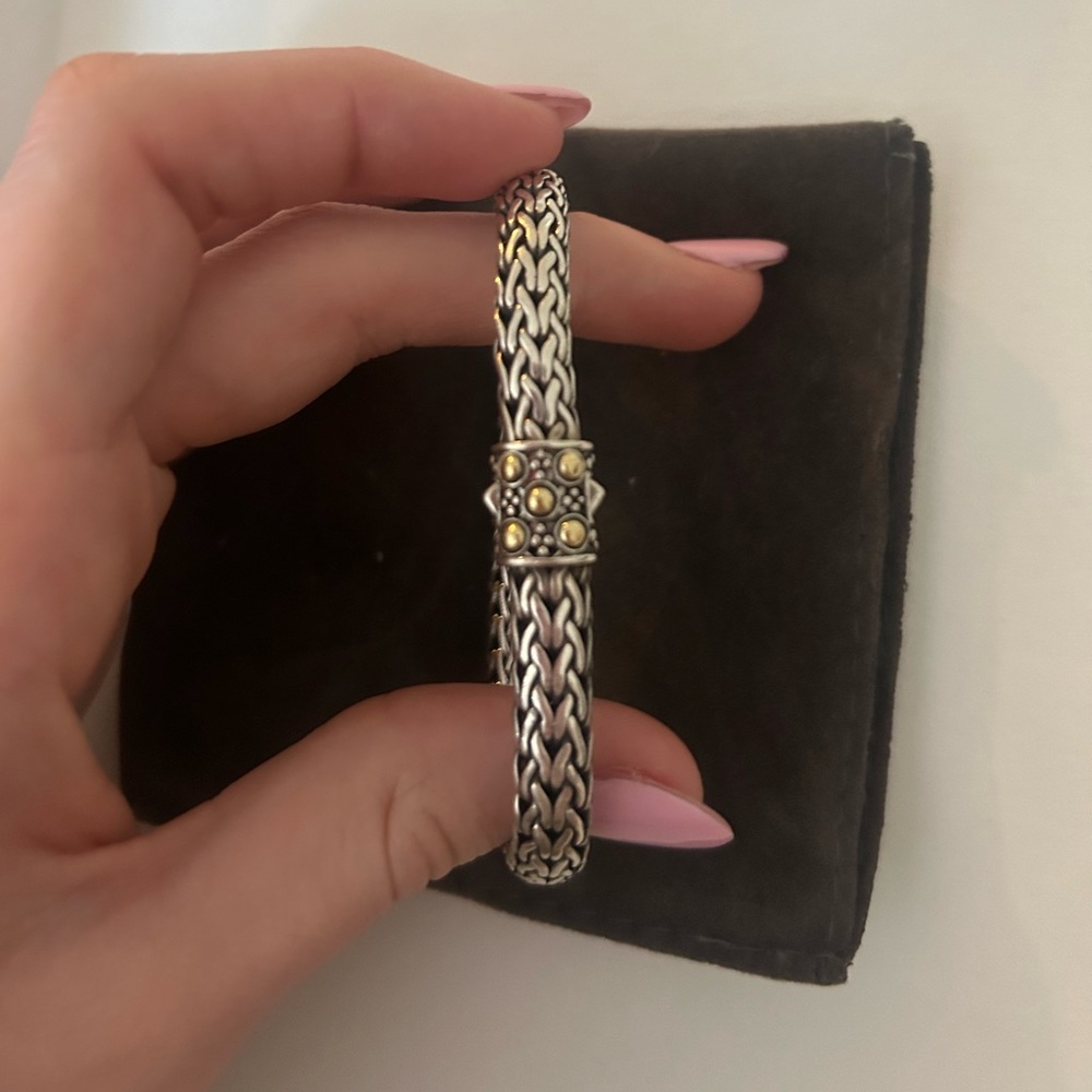 JOHN HARDY BRACELET